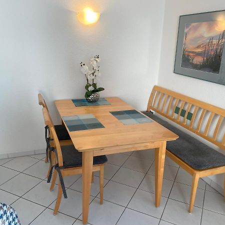 Apartment Jette Zempin Zewnętrze zdjęcie