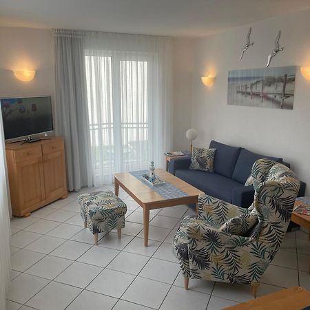 Apartment Jette Zempin Zewnętrze zdjęcie
