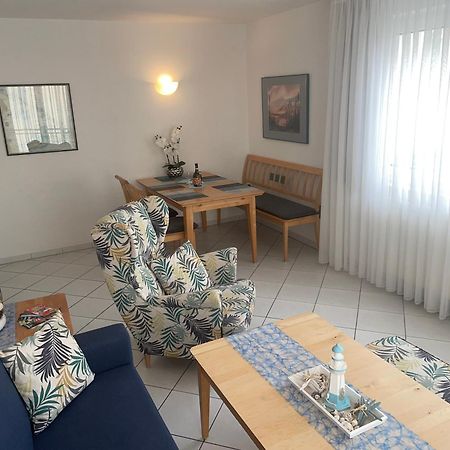 Apartment Jette Zempin Zewnętrze zdjęcie