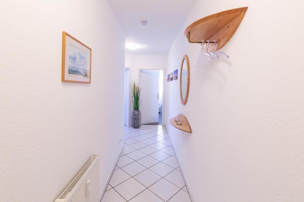 Apartment Jette Zempin Zewnętrze zdjęcie